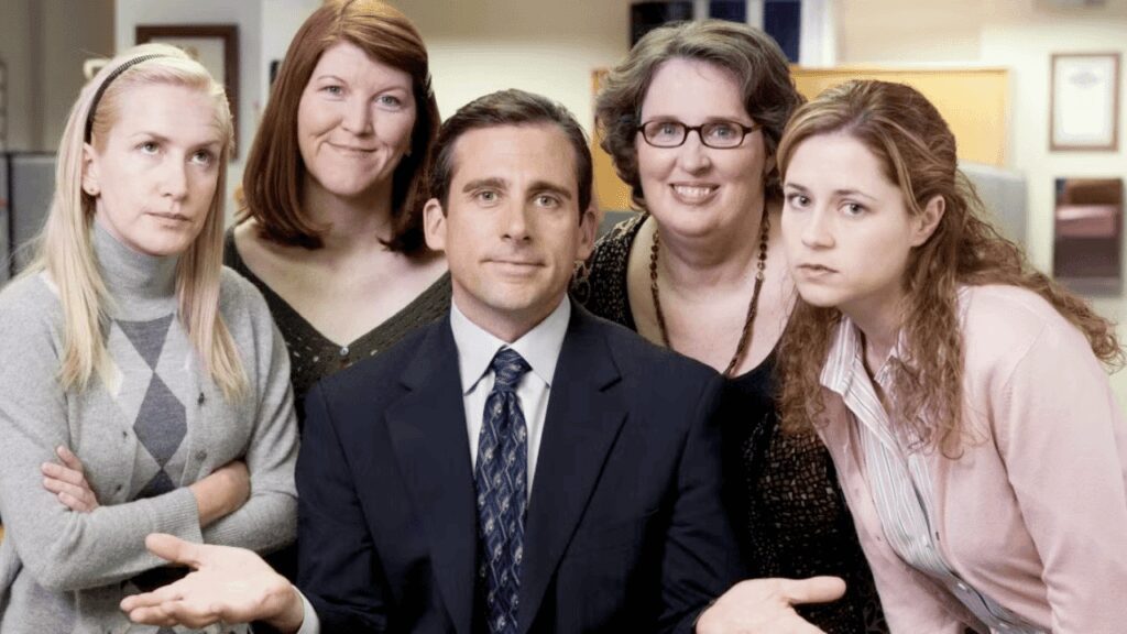 The Office