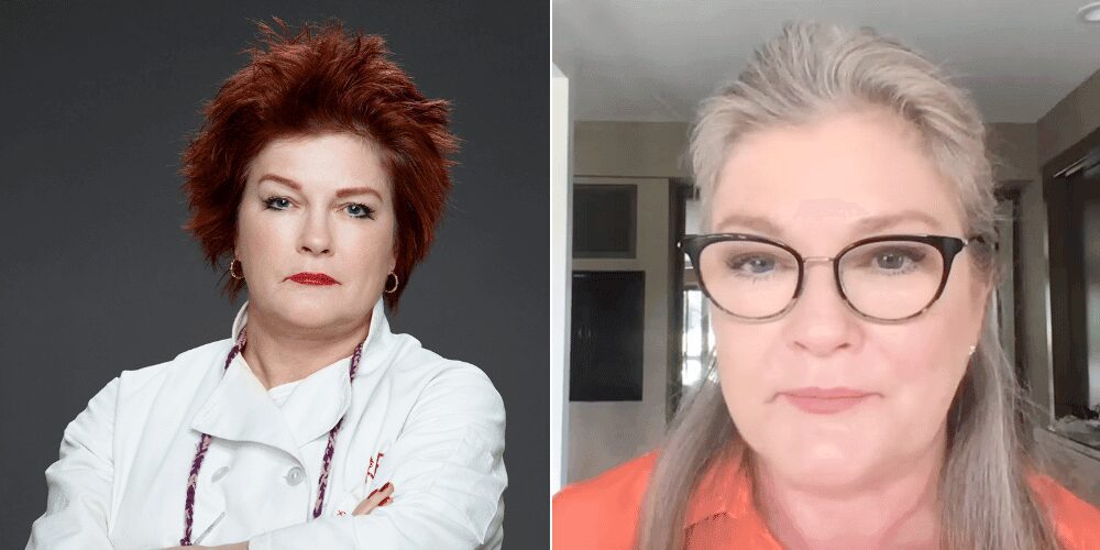Orange Is The New Black: Como está o elenco em 2025? 5 Kate Mulgrew (Galina “Red” Reznikov)