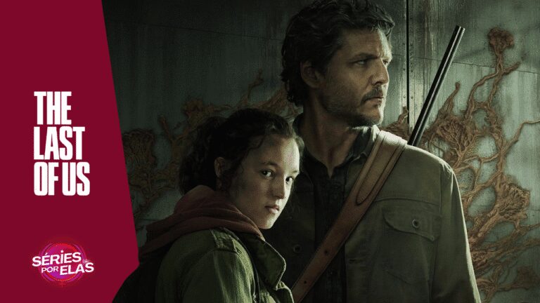 the last of us