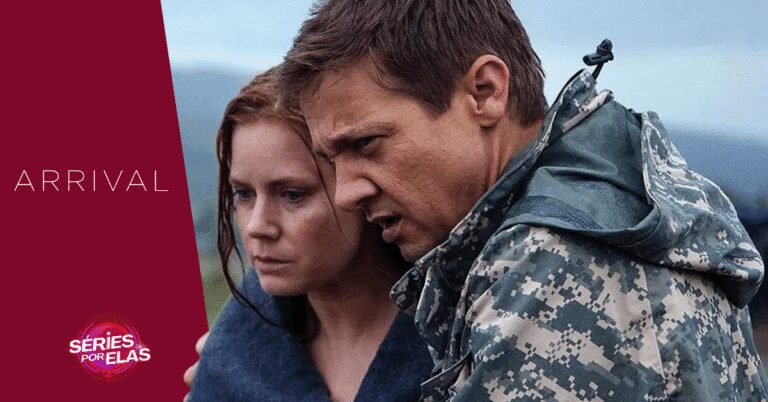 arrival