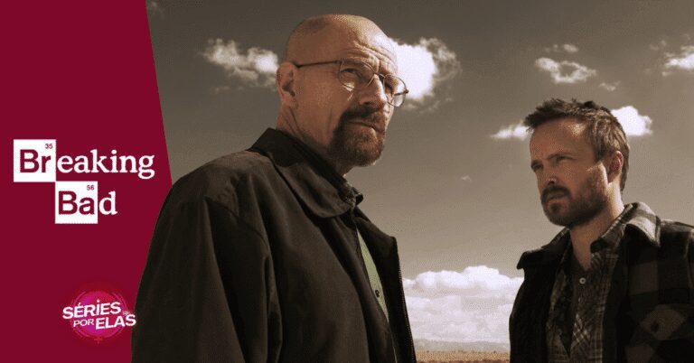 Breaking Bad: Tudo sobre o drama que explora a moralidade 10 breaking_bad