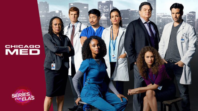 chicago med