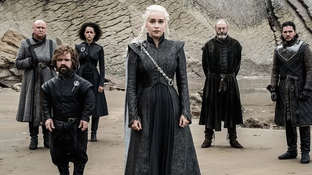 Game of Thrones: Tudo sobre a série que mudou a história da TV 2 game of thrones