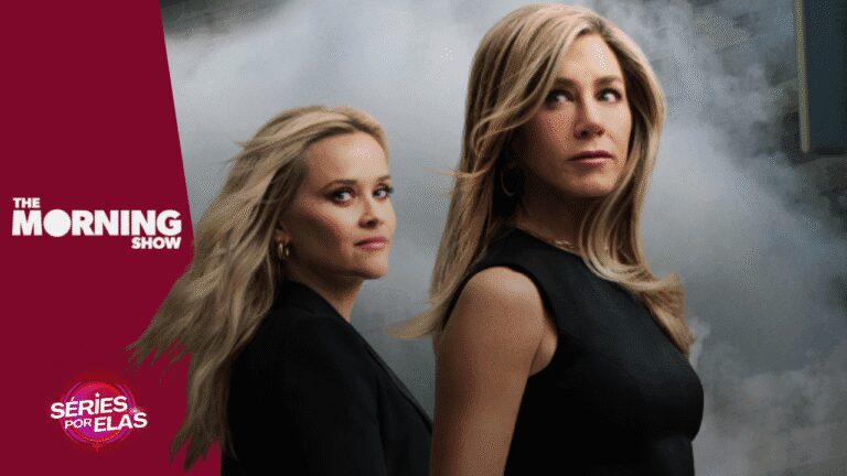 The Morning Show: Tudo sobre a série de drama da Apple TV+ 10 the morning show