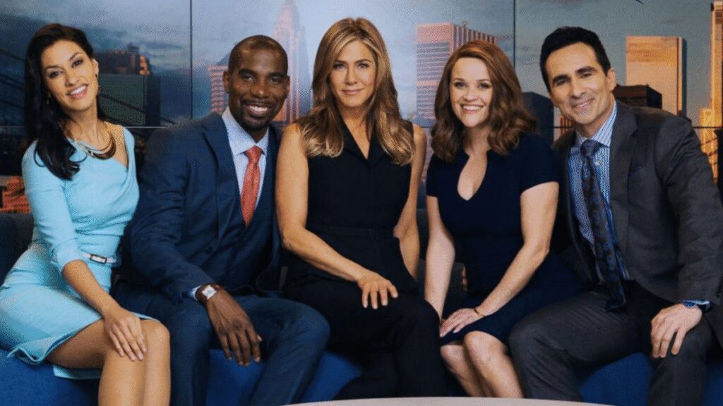 The Morning Show: Tudo sobre a série de drama da Apple TV+ 2 the morning show