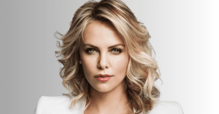 Charlize Theron