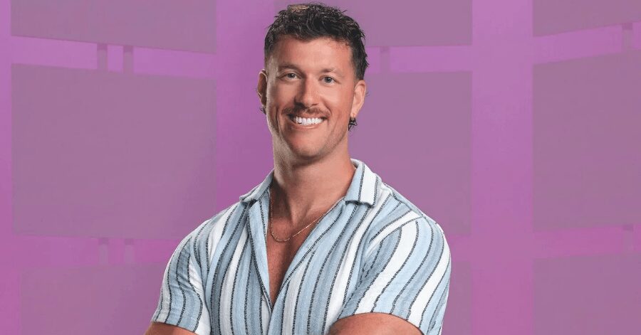 Cody Wright