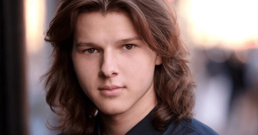 Colton Gobbo