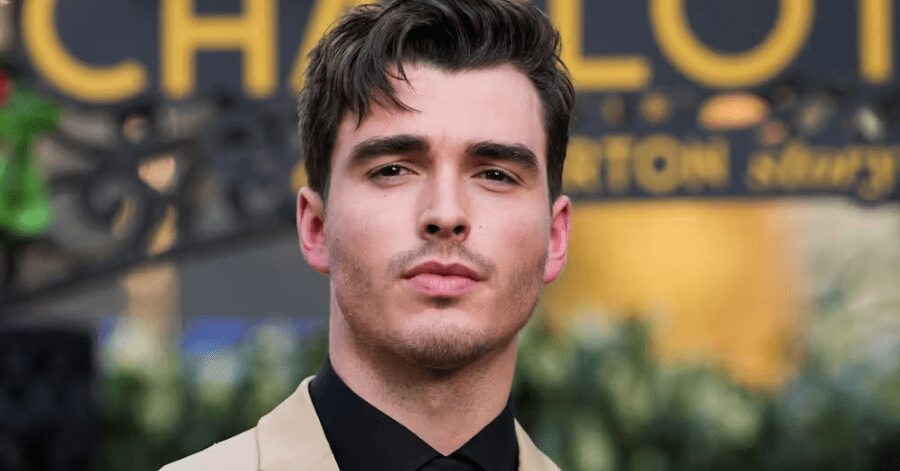 Refém: Elenco e Tudo Sobre o Thriller Político Intenso da Netflix 6 Corey Mylchreest