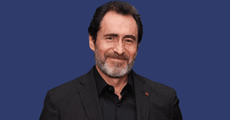 Demian Bichir