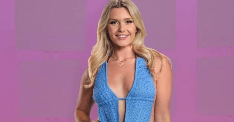 Hannah Burns