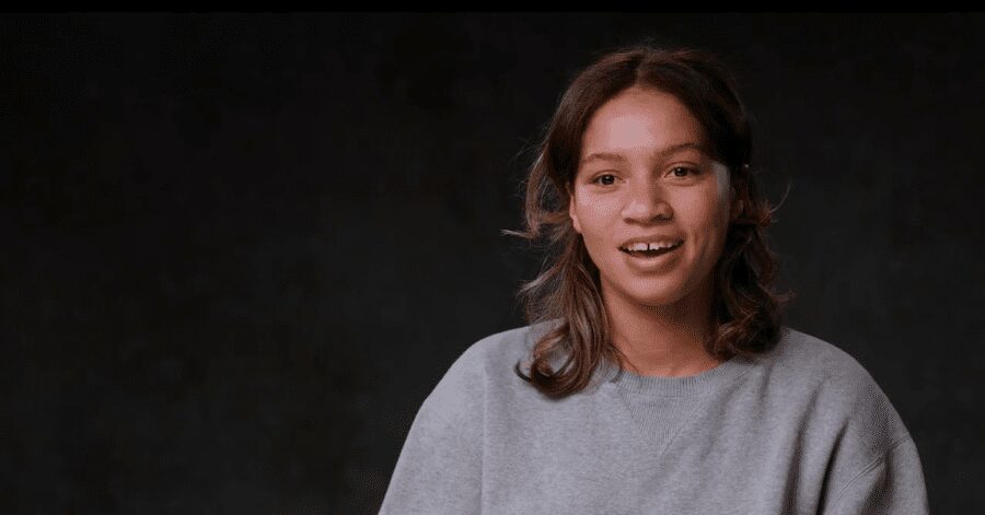 Refém: Elenco e Tudo Sobre o Thriller Político Intenso da Netflix 8 Isobel Akuwudike