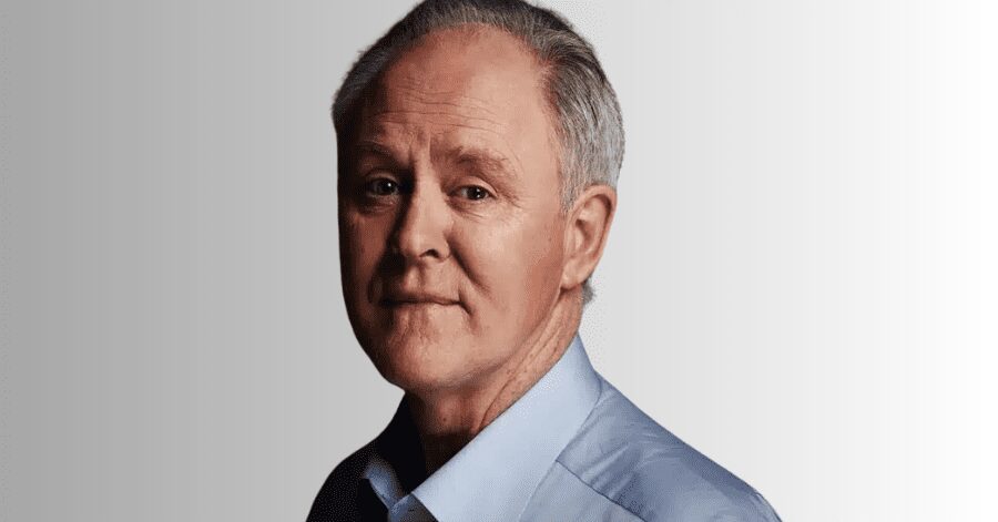 John Lithgow