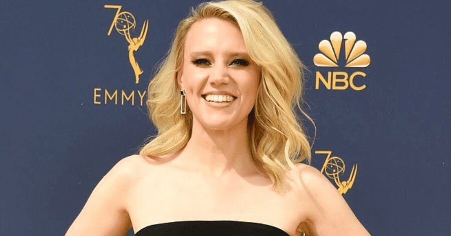 Kate McKinnon