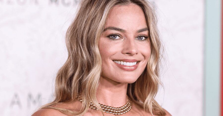 Margot Robbie