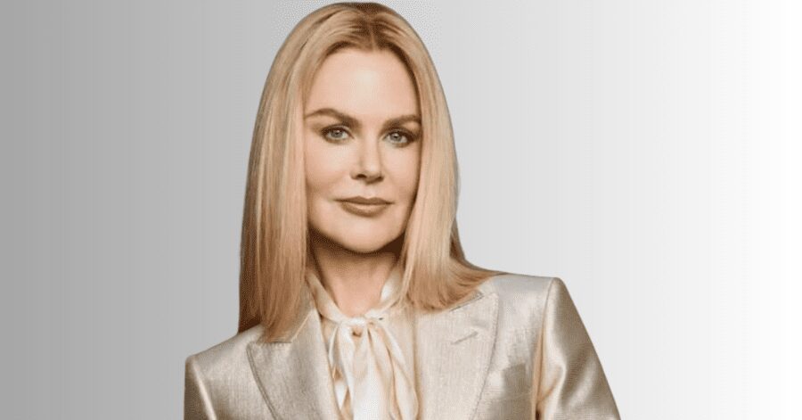 Nicole Kidman 1