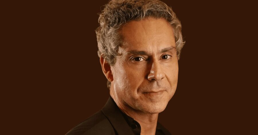 Guerreiros do Sol: Elenco e Tudo Sobre a Novela Sobre o Cangaço Brasileiro 7 alexandre nero