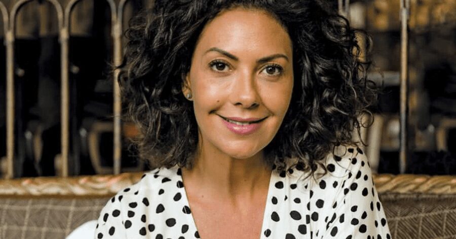 fabiula nascimento