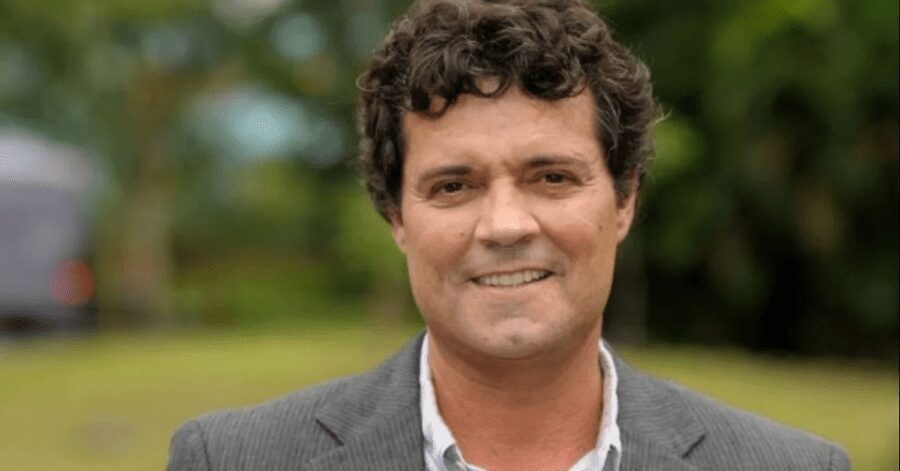 felipe camargo