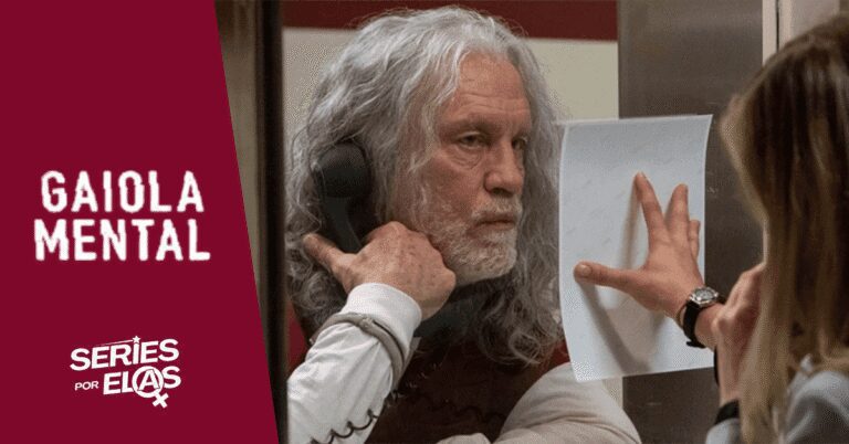 Crítica de Gaiola Mental: Vale a pena assistir ao filme? 15 gaiola-mental-critica