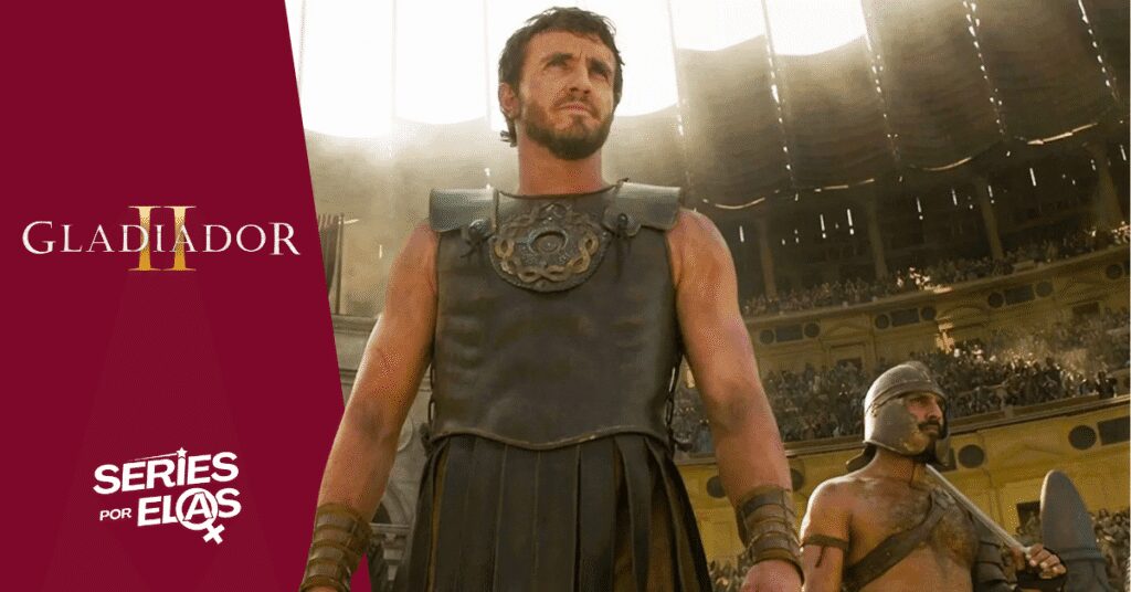 gladiador-II