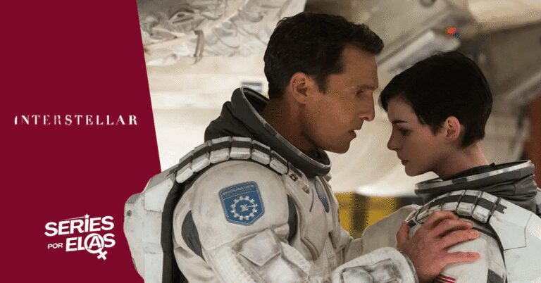 Interstellar: Tudo Sobre a Obra-Prima de Ficção Científica 7 interstellar