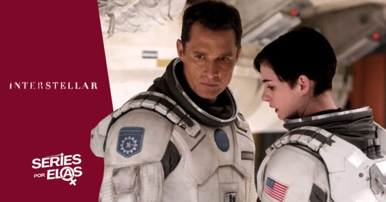 Interstellar, Final Explicado: Cooper sobreviveu? 5 interstellar-final