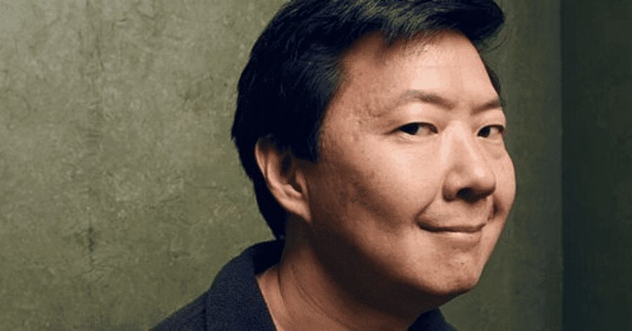 Podres de Ricos: Elenco, Onde Assistir e Tudo Sobre 8 ken-jeong