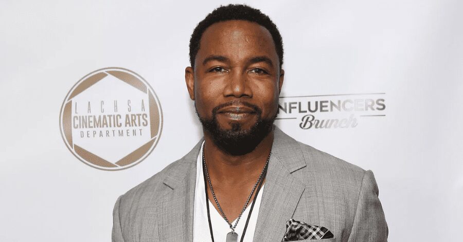 Michael Jai White