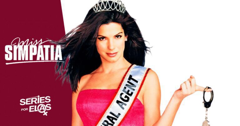 Miss Simpatia: Elenco e Tudo Sobre a Comédia de Ação 12 miss-simpatia