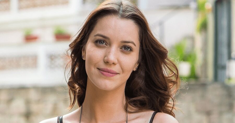 Guerreiros do Sol: Elenco e Tudo Sobre a Novela Sobre o Cangaço Brasileiro 6 nathalia dil