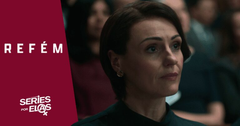 Crítica de Refém: Vale a pena assistir a série? 3 refem-critica