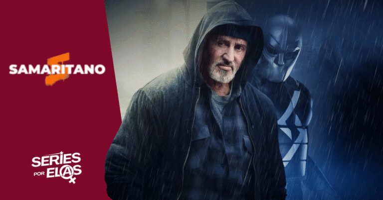 Samaritano: Elenco, Onde Assistir e Tudo Sobre o Filme 7 samaritano
