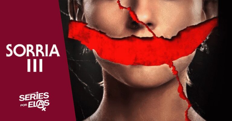Sorria 3 Vai Acontecer? Tudo sobre o Futuro da Franquia de Terror 3 sorria-3