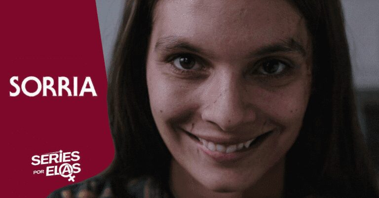 Sorria: Tudo sobre o Thriller de Terror Psicológico que Arrepia 11 sorria