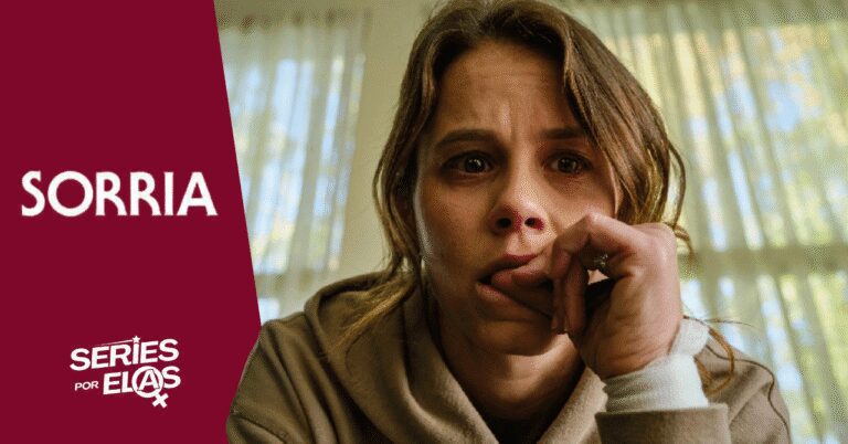 Sorria, Final Explicado: Rose escapa da maldição? 9 sorria-final