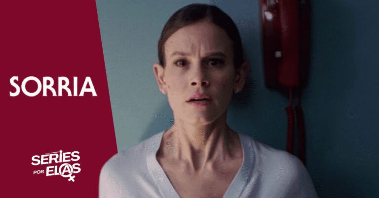 Crítica de Sorria: Vale a pena assistir ao filme? 10 sorria-critica
