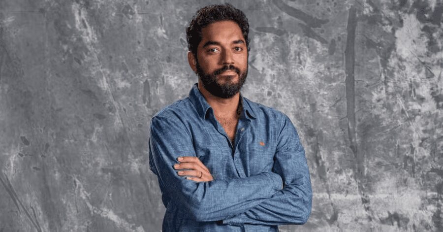 Guerreiros do Sol: Elenco e Tudo Sobre a Novela Sobre o Cangaço Brasileiro 4 thomas aquino