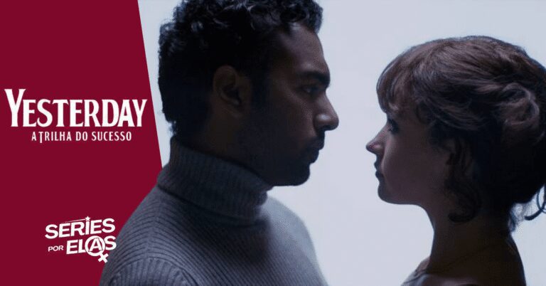 Crítica de Yesterday: A Trilha do Sucesso | Vale a Pena Assistir o Filme? 13 yesterday-critica