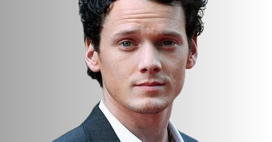 Anton Yelchin