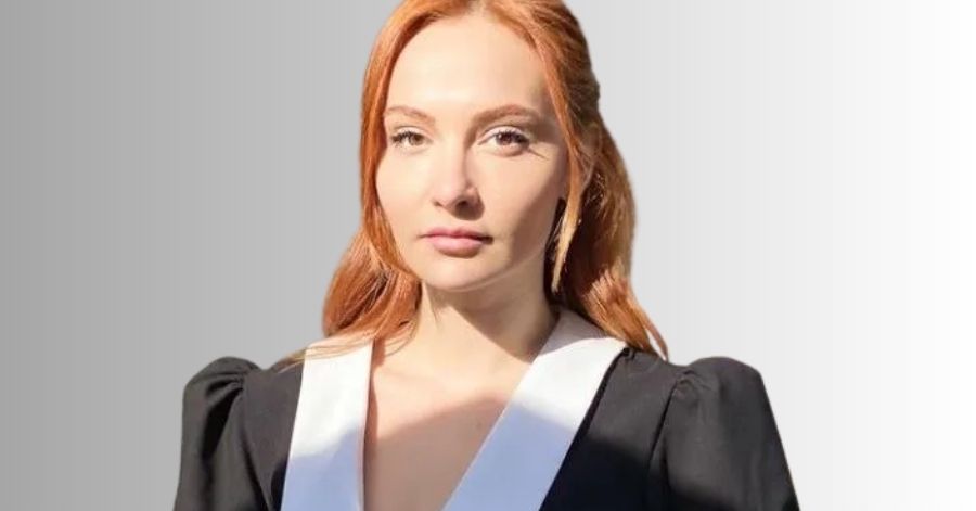 Será Isso Amor? Elenco, Onde Assistir e Tudo Sobre a Novela Turca 12 Basak Gumulcinelioglu