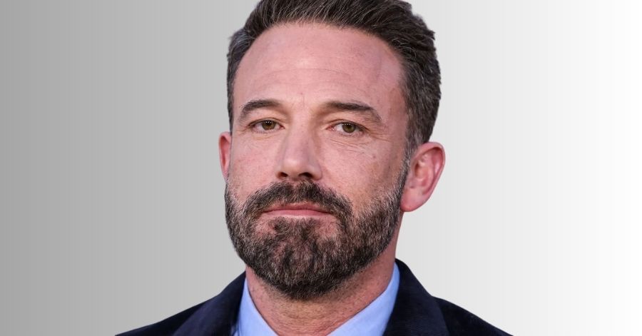 Ben Affleck