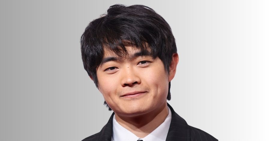 Ben Wang