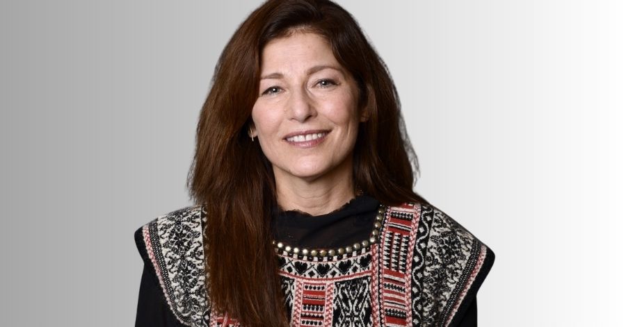 Catherine Keener