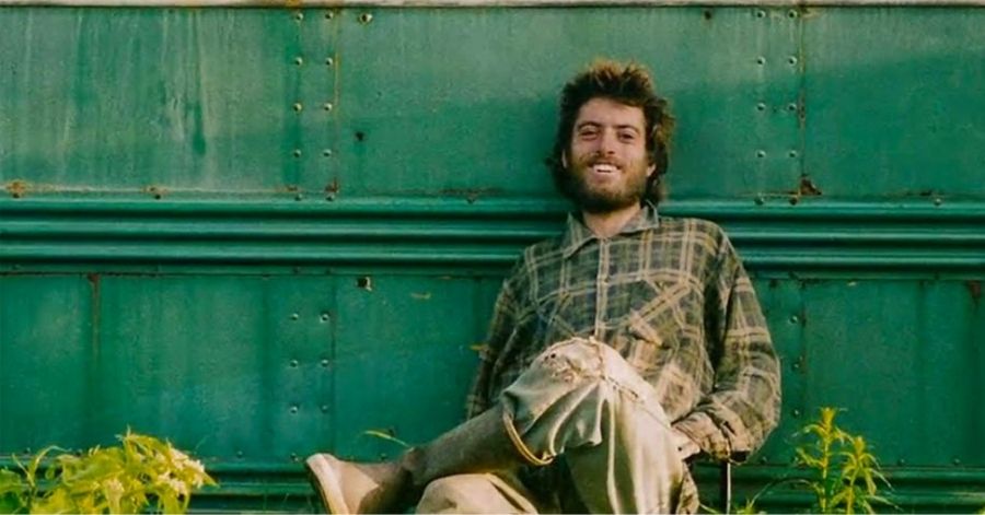 Christopher McCandless