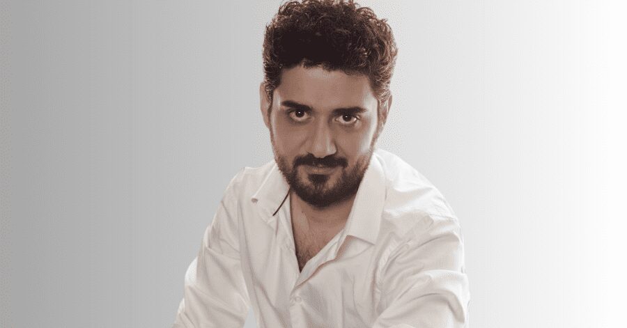 Cihan Ercan