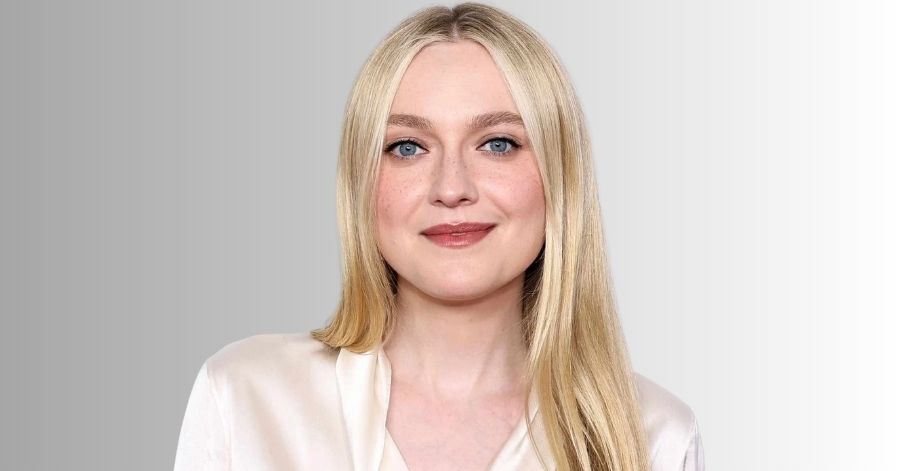 Dakota Fanning