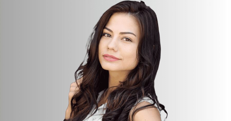 Demet Ozdemir
