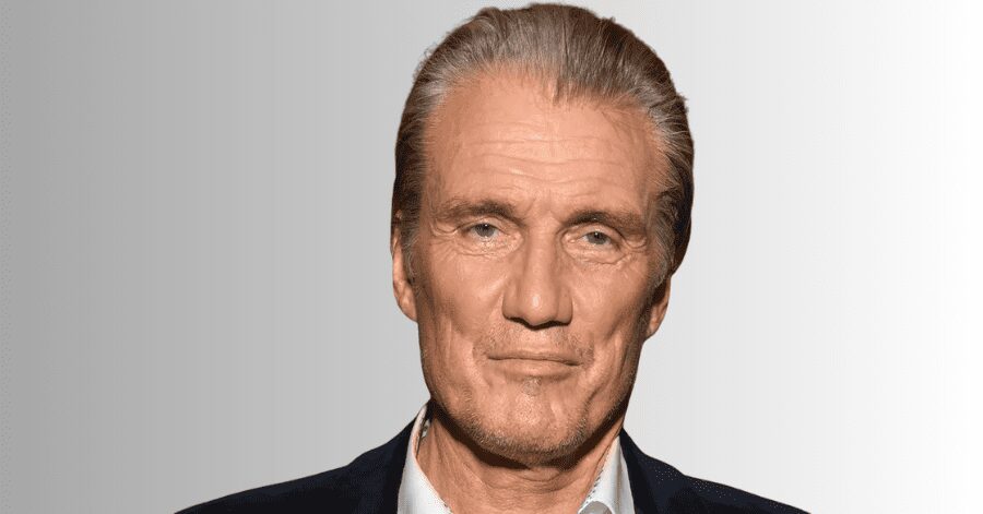 Dolph Lundgren