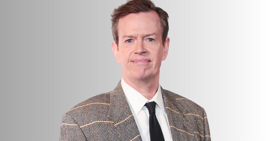 Dylan Baker